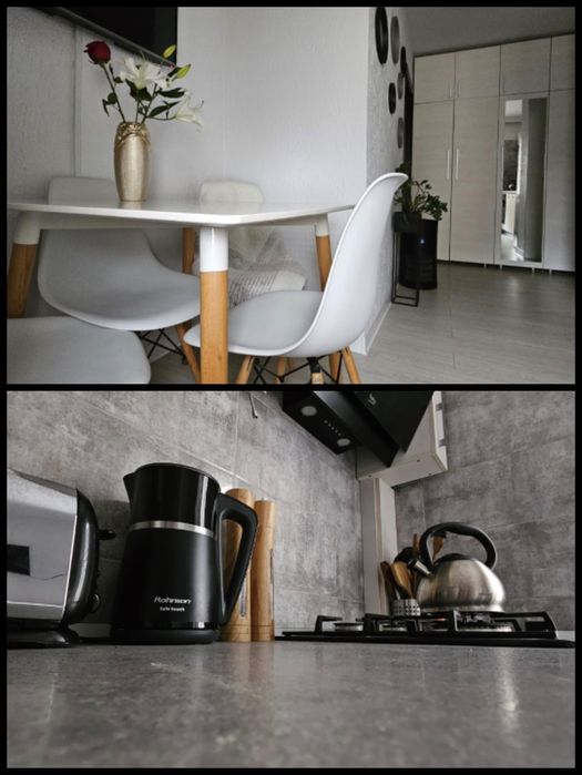 /Proprietar/Apartament 2 camere cartier Tudor