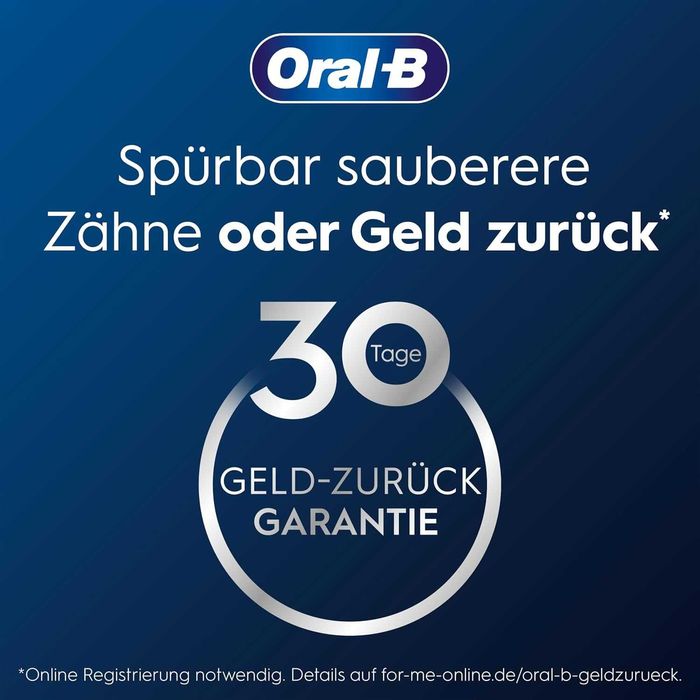ПРОМО Нова Електрическа Четка за Зъби Oral-B iO Series 5 Plus Edition