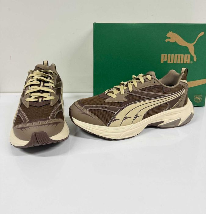 Puma Morphic Retro