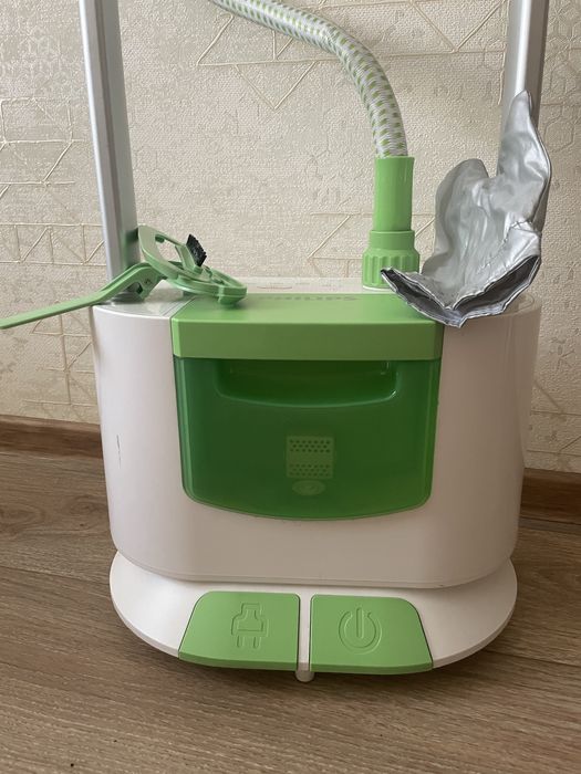 Продам отпариватель PHILIPS