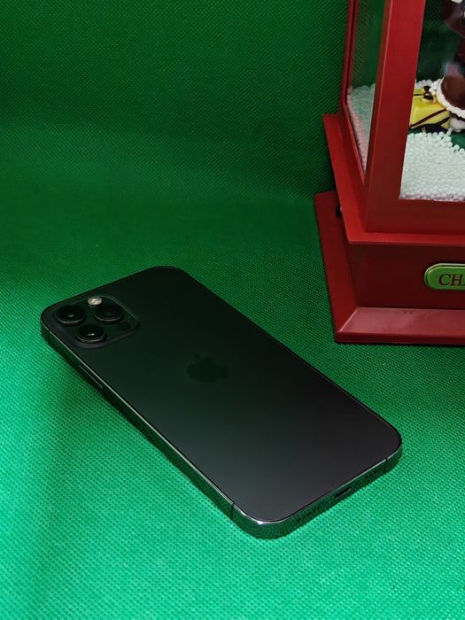 Iphone 12 Pro  * Garantie *