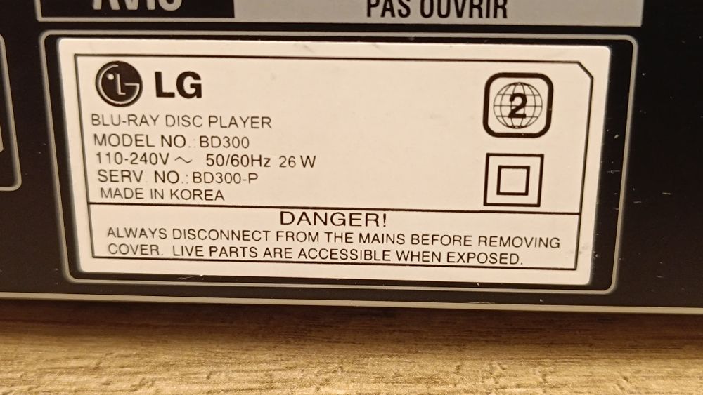 BLU-RAY проигрыватели оригинальные.