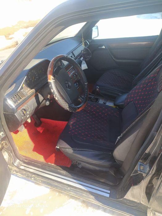 Продам Mercedes 230