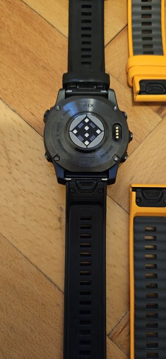 Garmin Epix pro gen 2 47mm