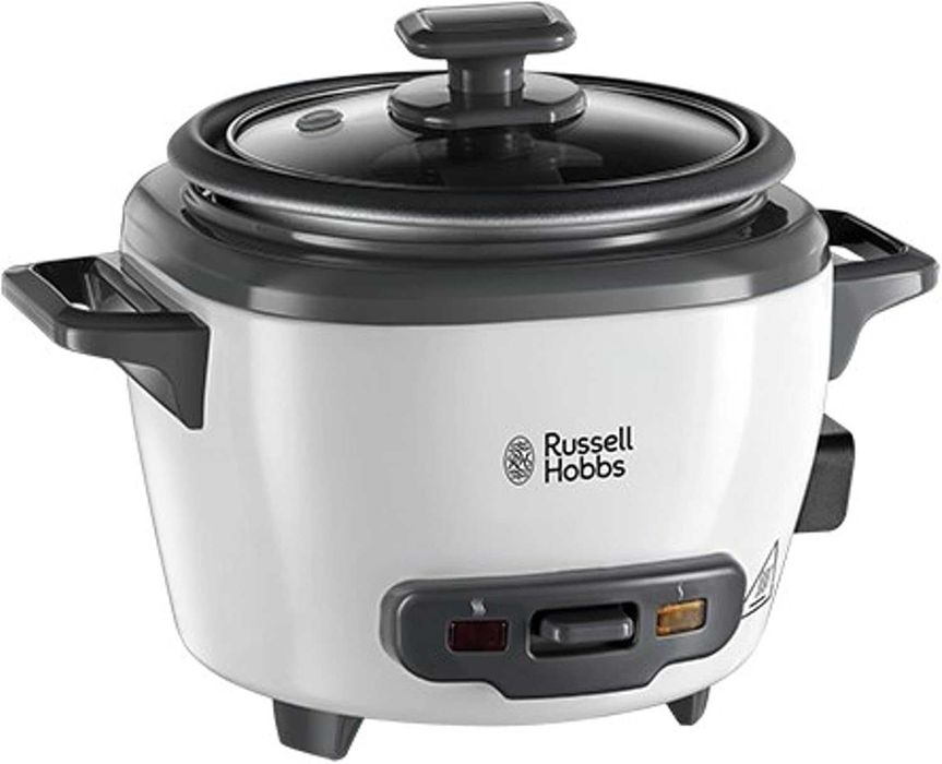 Мини оризоварка Russell Hobbs 27020-56  0.4 л