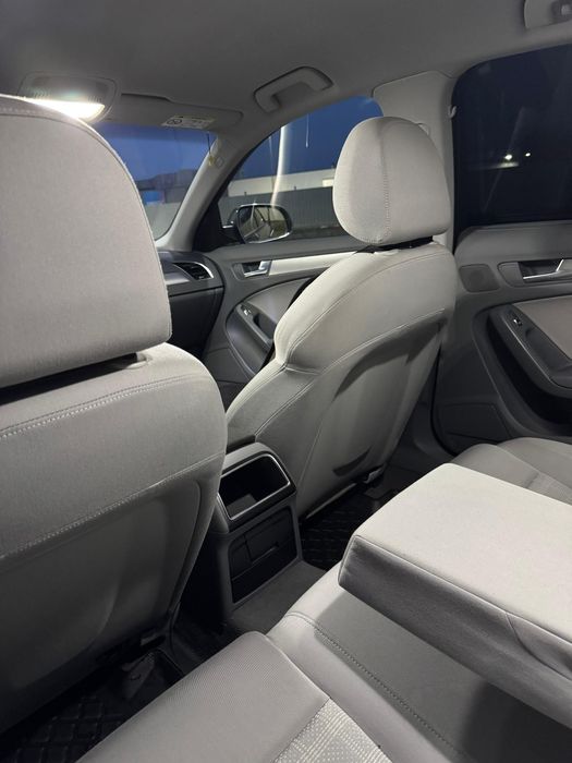 AUDI A4 2015 — imagine 14