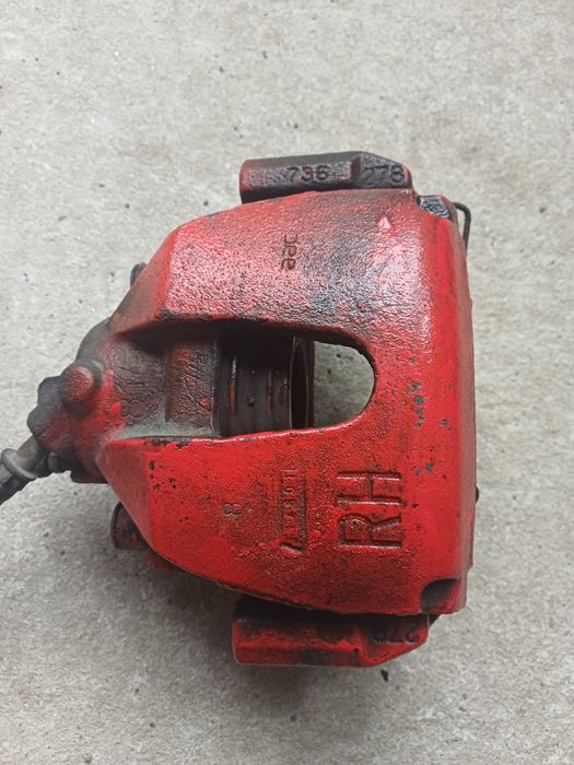 Etrier frana ford focus 2 an 2008 -2009-2010-2011