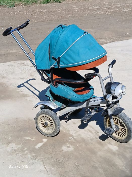 Продаётся детская  Великиче