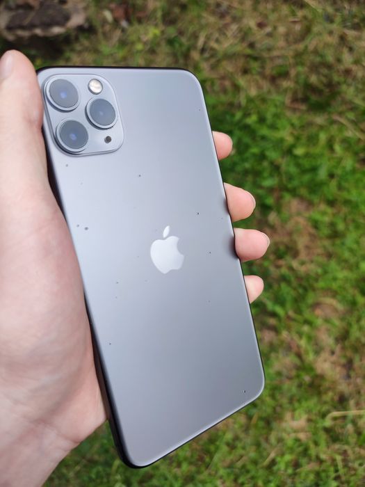 iPhone 11 pro max
