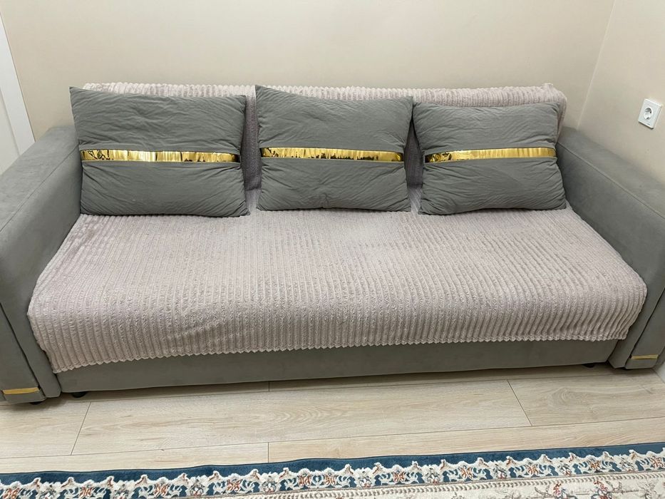 Диван раскладной