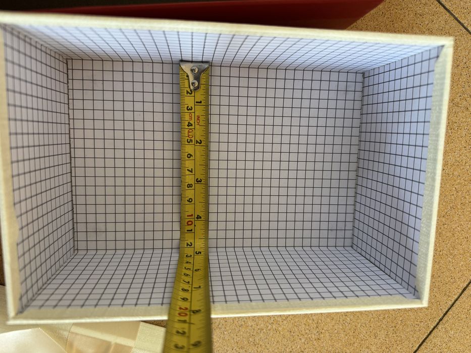 Подаръчна кутия 2 броя