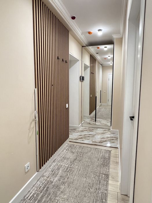 Квартира sensata