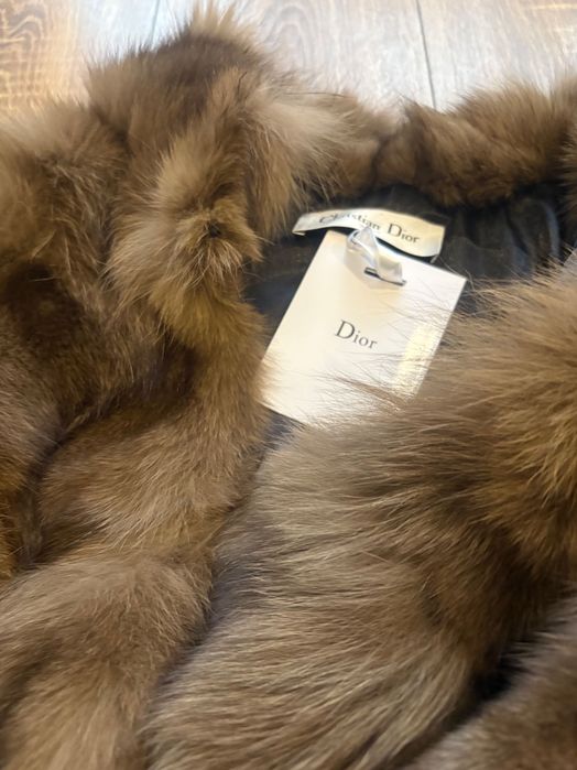 Палто / кожух Dior