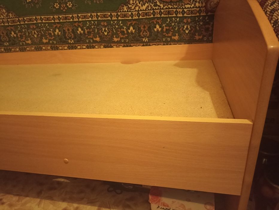 Продам   кровать