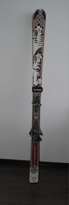 Ски Dynafit Seven Summit плюс колани