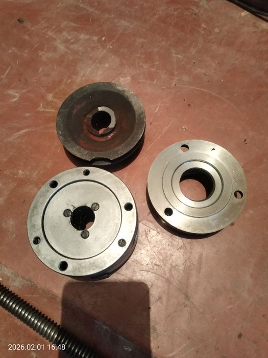 Продам Токарный станок тв-16