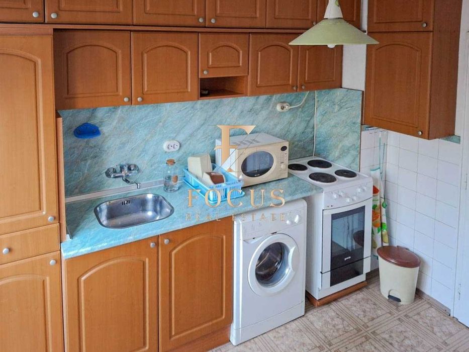 Продава се Тристаен апартамент в Пловдив, Кючук Париж - 82 кв.м за 1231 €/кв.м - Снимка #1