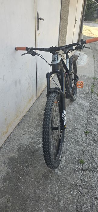 e-bike Bulls Sonic carbon