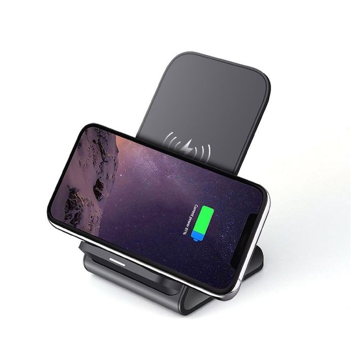 Incarcator wireless pentru telefon,  Tellur, sigilat