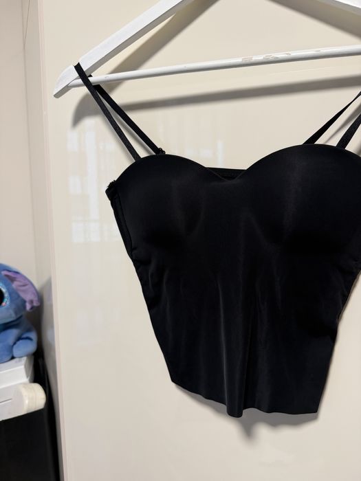 Топове с подплънка