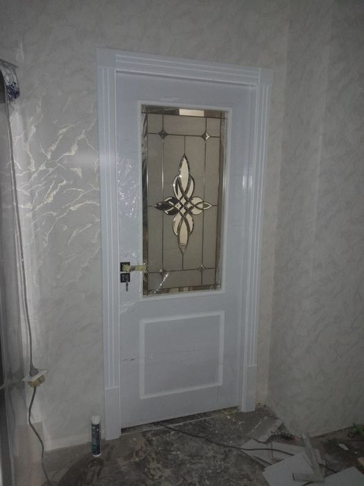 Mejdukomntnie dveri iz mdf standartnie i na zakaz