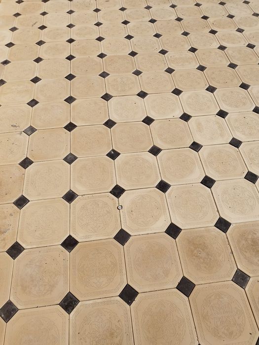 Брусчатки Хайтек