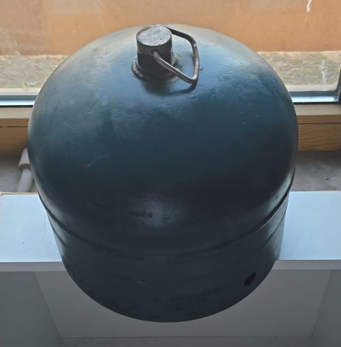 Butelie gaz pentru voiaj sau camping