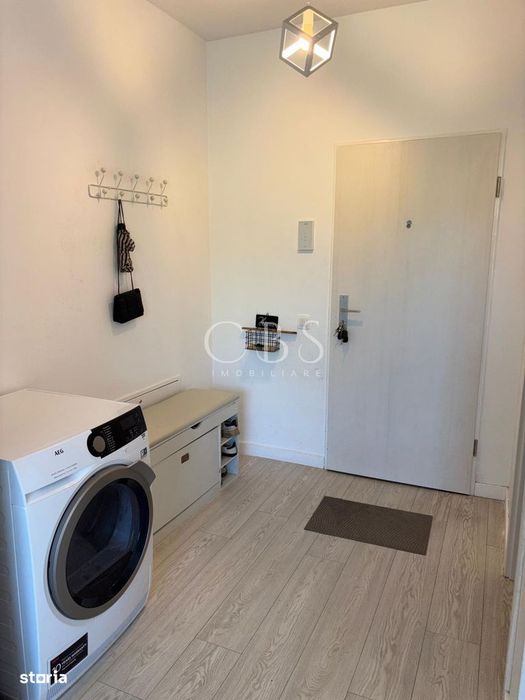 Exclusivitate!Com0%! Apartament 56mp 3 camere Beta Besidence , Chinten