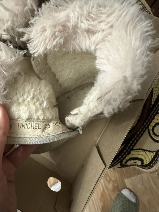 Валенки для девочек