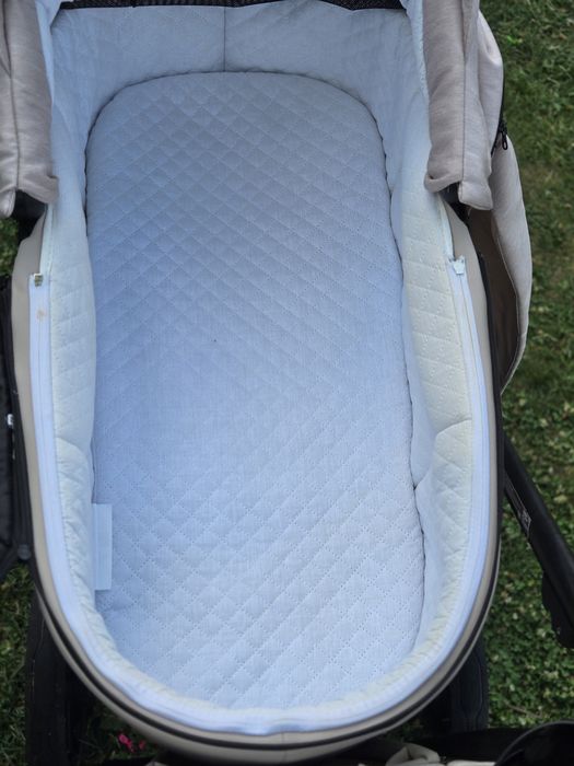 Бебешка количка Adamex porto 2 в 1.