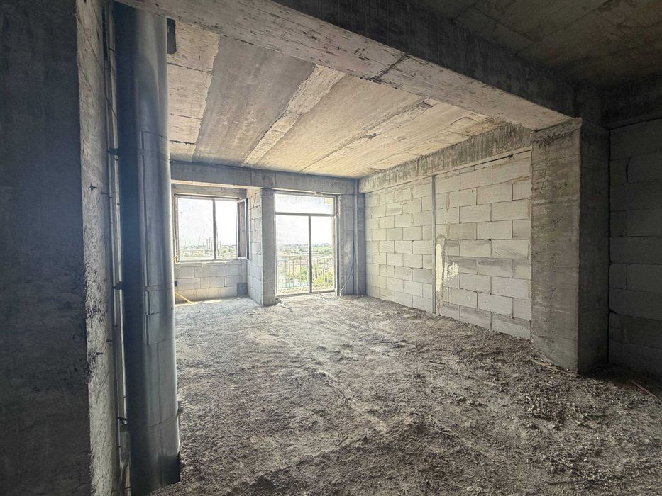 Продается квартира в новостройке алгоритм 31 кв