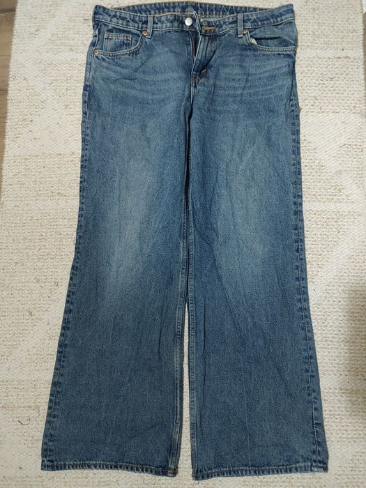 Мъжки дънки MONKL