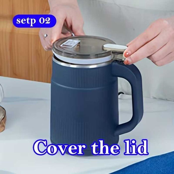 Электрическая кофемолка