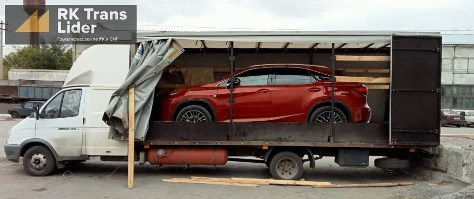 Грузоперевозки междугородние ТЕНТ Реф Тралл ДЛИННОМЕР полуприцепы ФУР ...