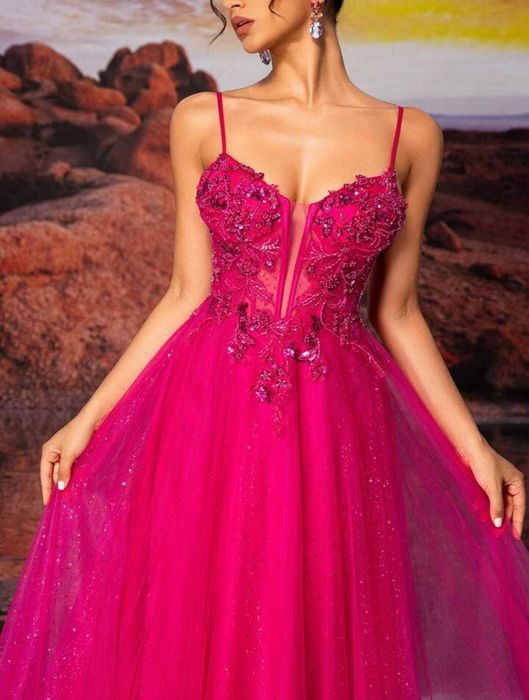 Vând rochie eleganta