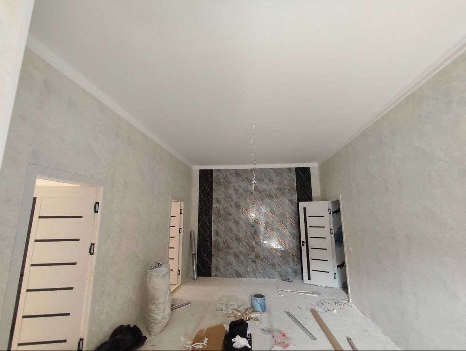 Срочноуй сотилади янги курилган Зангиота Богзор, нархи 60000