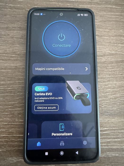 Vlinker BM+ cu Bluetooth 5.3 pentru ios/Android cu Bimmer Tool/Code/Link si Carista Gratuit Full
