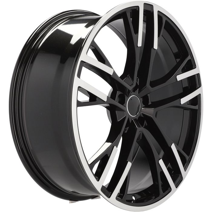 Jante Audi R19 5x112 MB 726 Style | A3 A4 A5 A6 A7 Q7 Q5 Q3 Q2