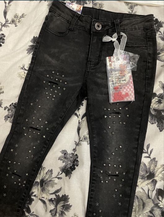 11/12 годишни детски комплект