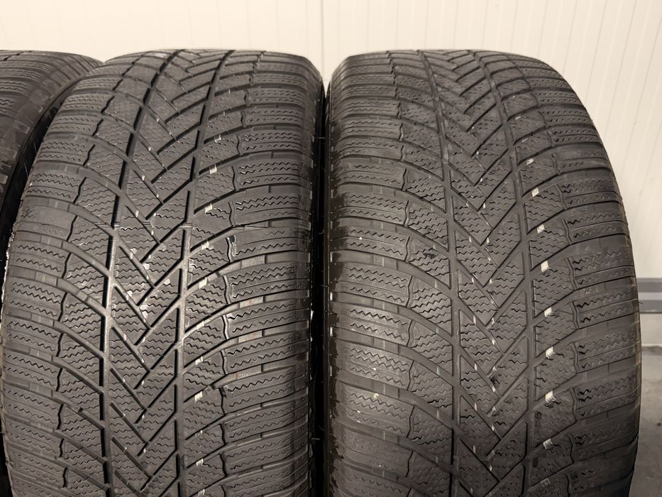 255/50/19 зимни гуми BRIDGESTONE BLIZZAK