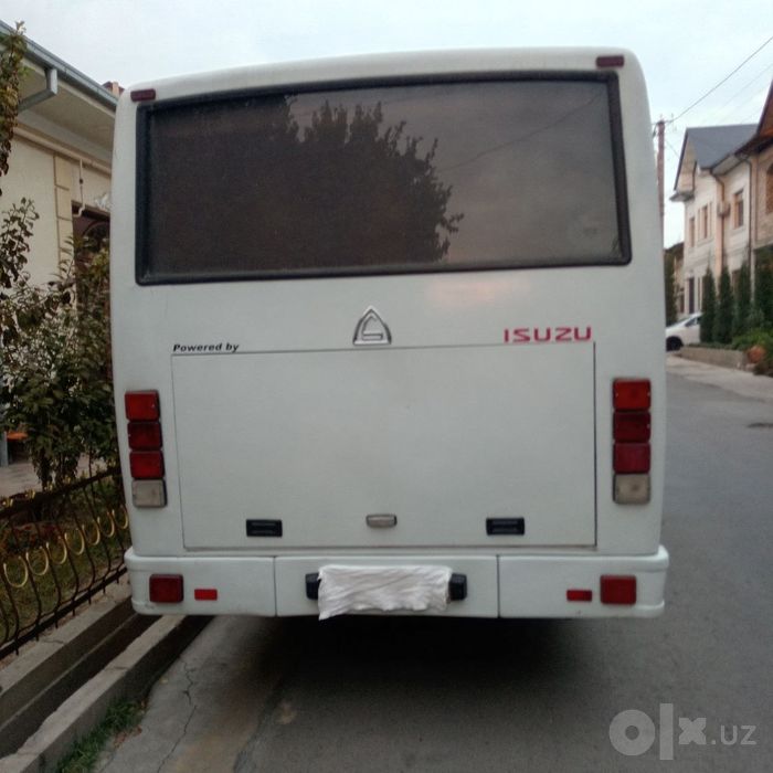 Продаëтся  ISUZU