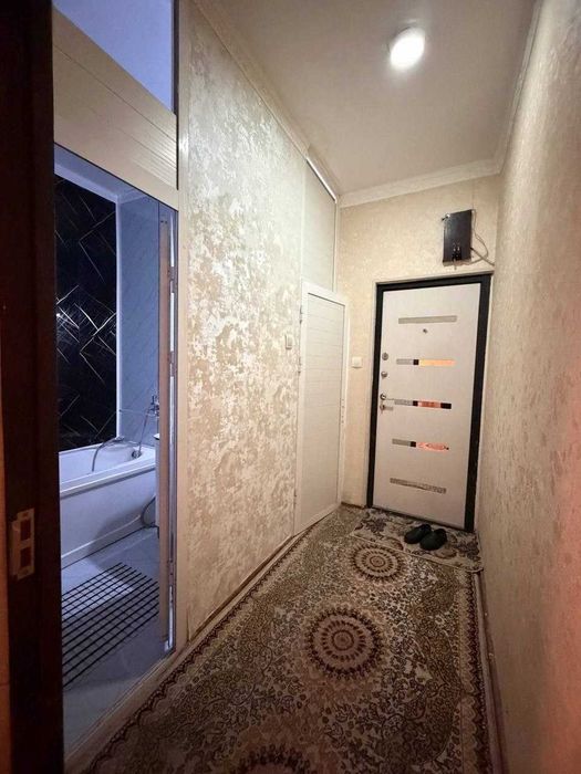Чиланзар-19 Панель 2/2/4 балкон 1,5/3 Ориентир Базарчик