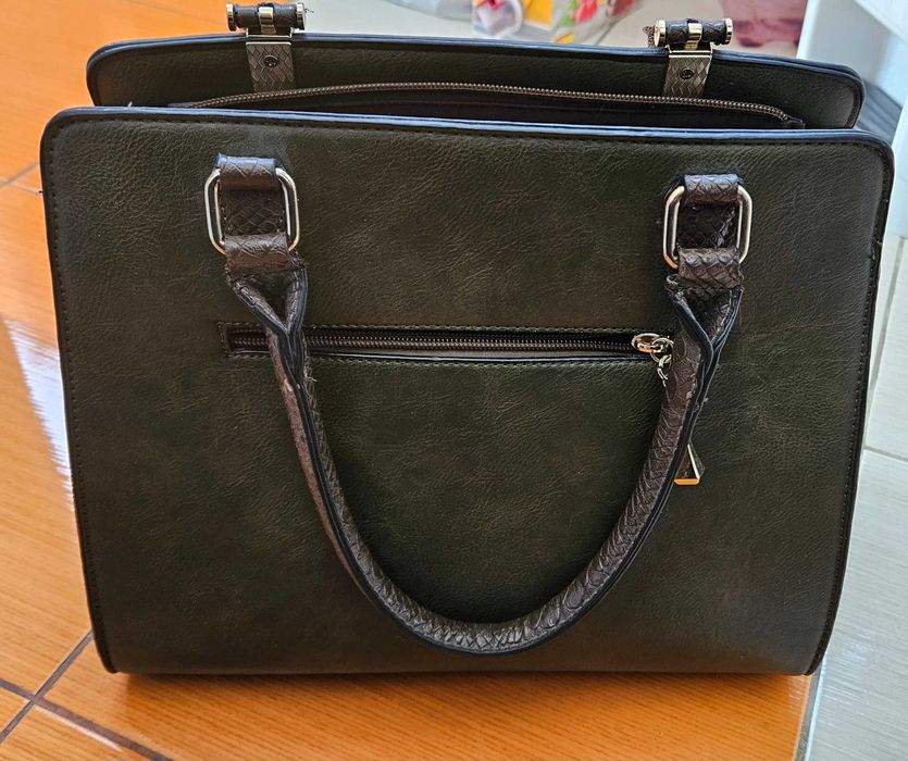 Michael Kors дамска чанта