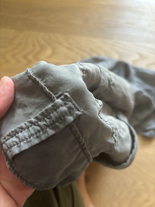 Pantaloni din matase