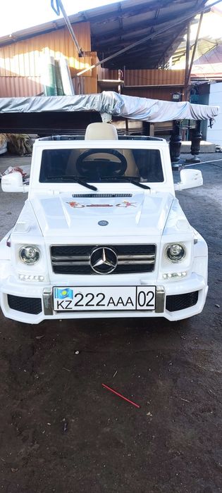 Продам электро машину