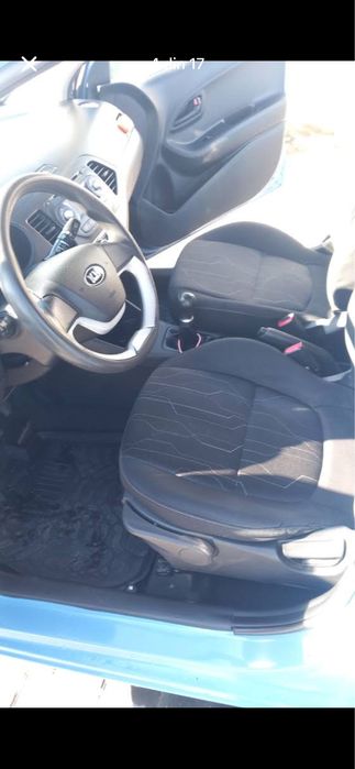 Kia Picanto 2013
