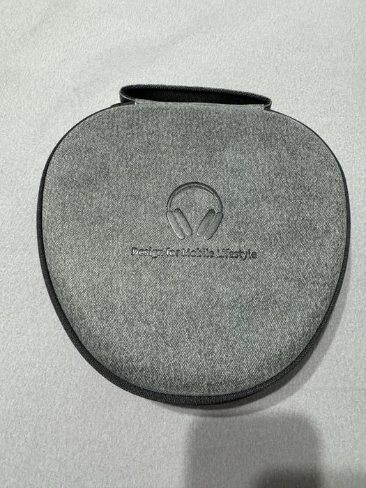 Husa cutie transport Casti Apple Airpods Max