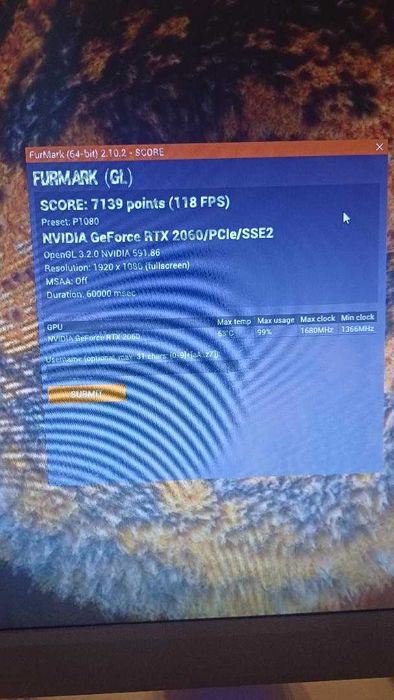 Vand Asus Rog Strix Oc Evo Gaming RTX 2060 Tri slot Strix