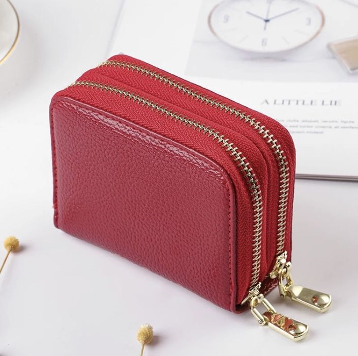 Кошелек, ключница