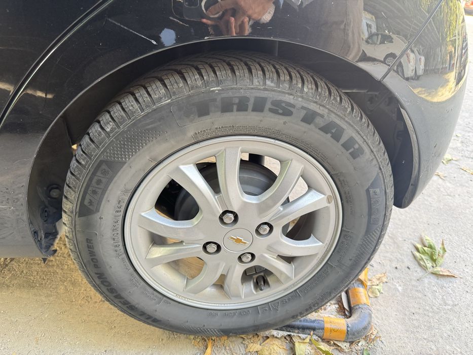 Spark 2022 kraska toza xolati ideal